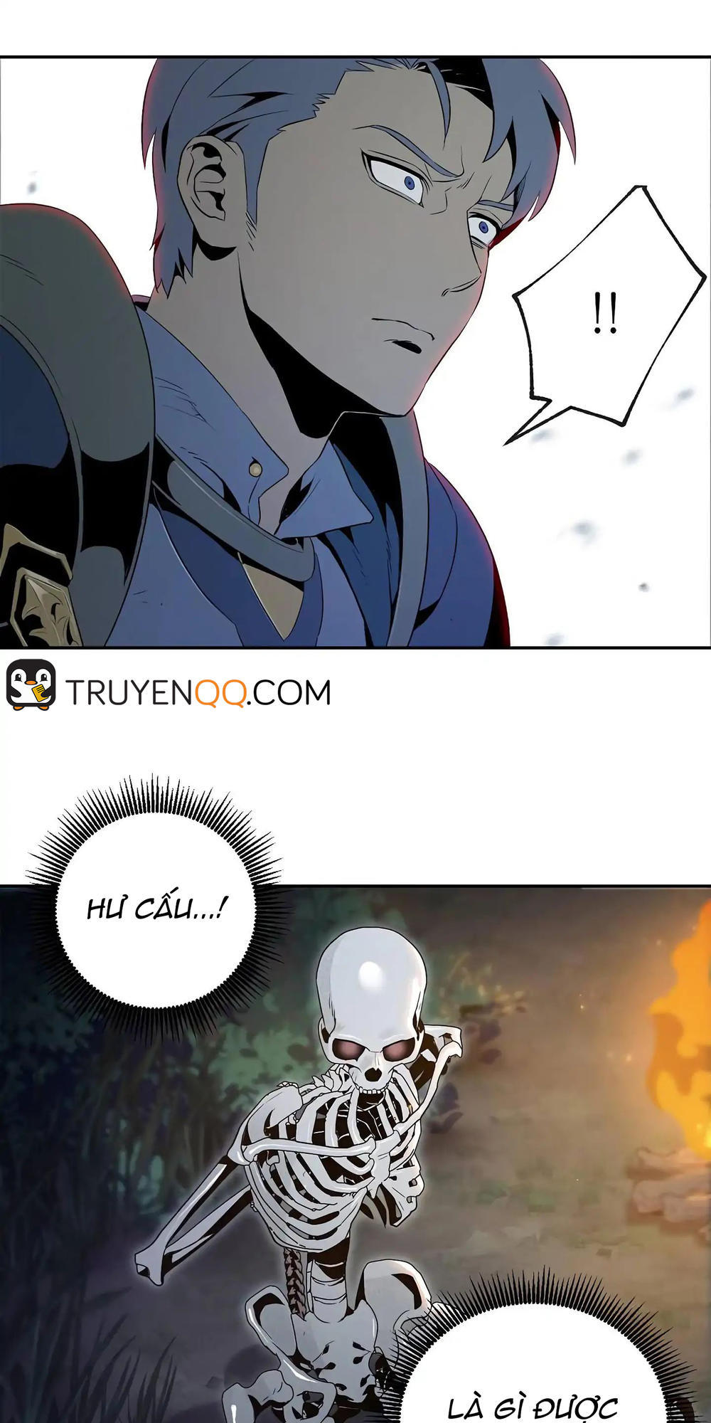 Cốt Binh Trở Lại Chapter 60 - Trang 2