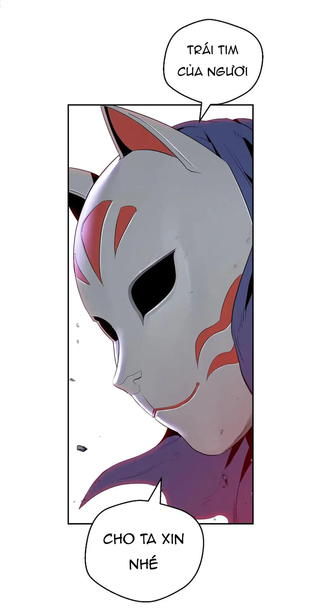 Cốt Binh Trở Lại Chapter 60 - Trang 2