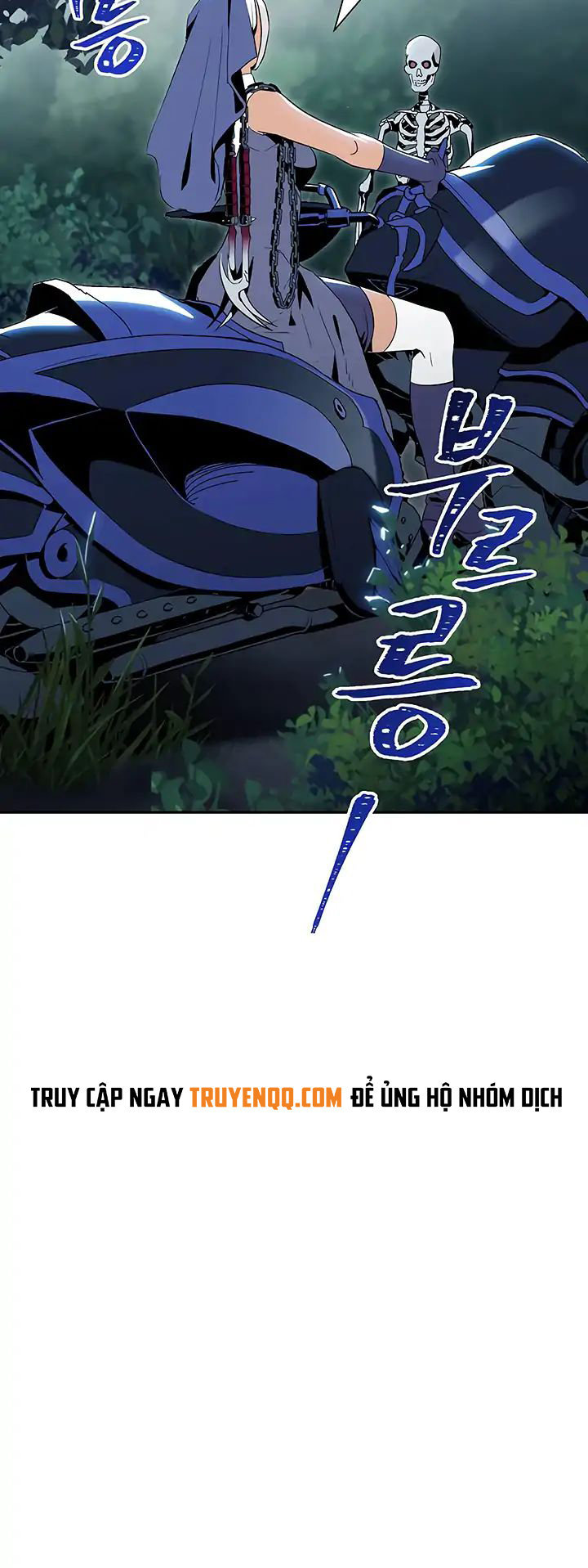 Cốt Binh Trở Lại Chapter 61 - Trang 2