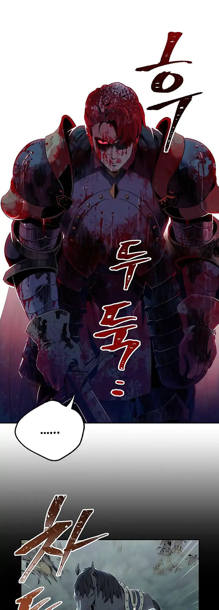 Cốt Binh Trở Lại Chapter 61 - Trang 2