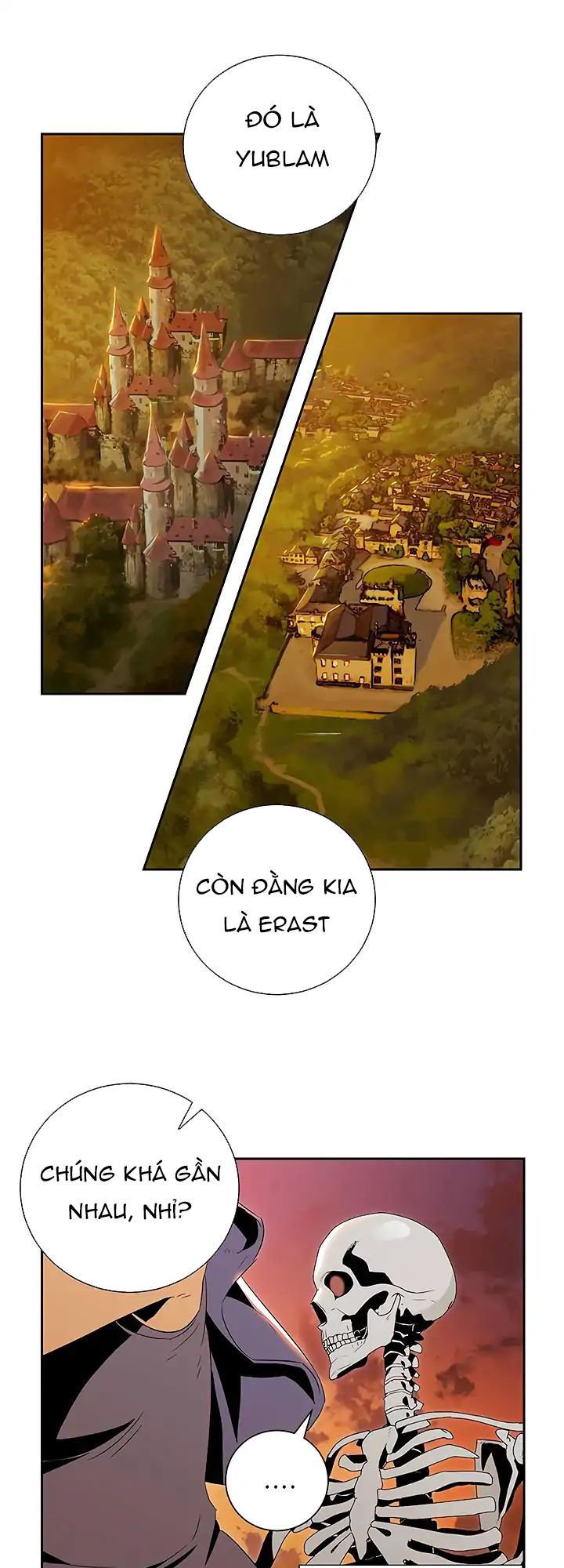 Cốt Binh Trở Lại Chapter 62 - Trang 2