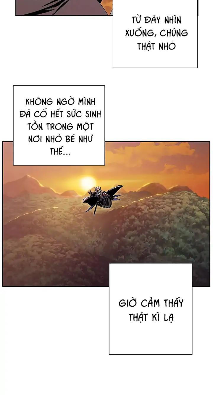 Cốt Binh Trở Lại Chapter 62 - Trang 2