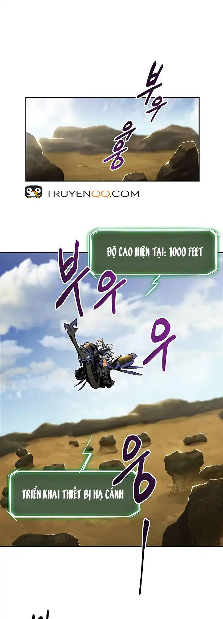 Cốt Binh Trở Lại Chapter 62 - Trang 2