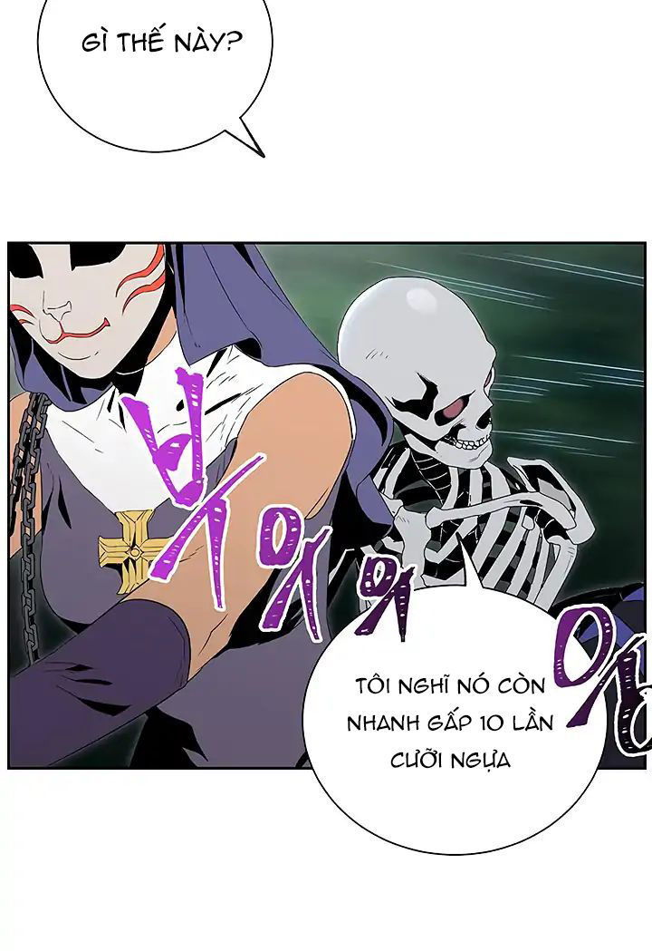 Cốt Binh Trở Lại Chapter 62 - Trang 2