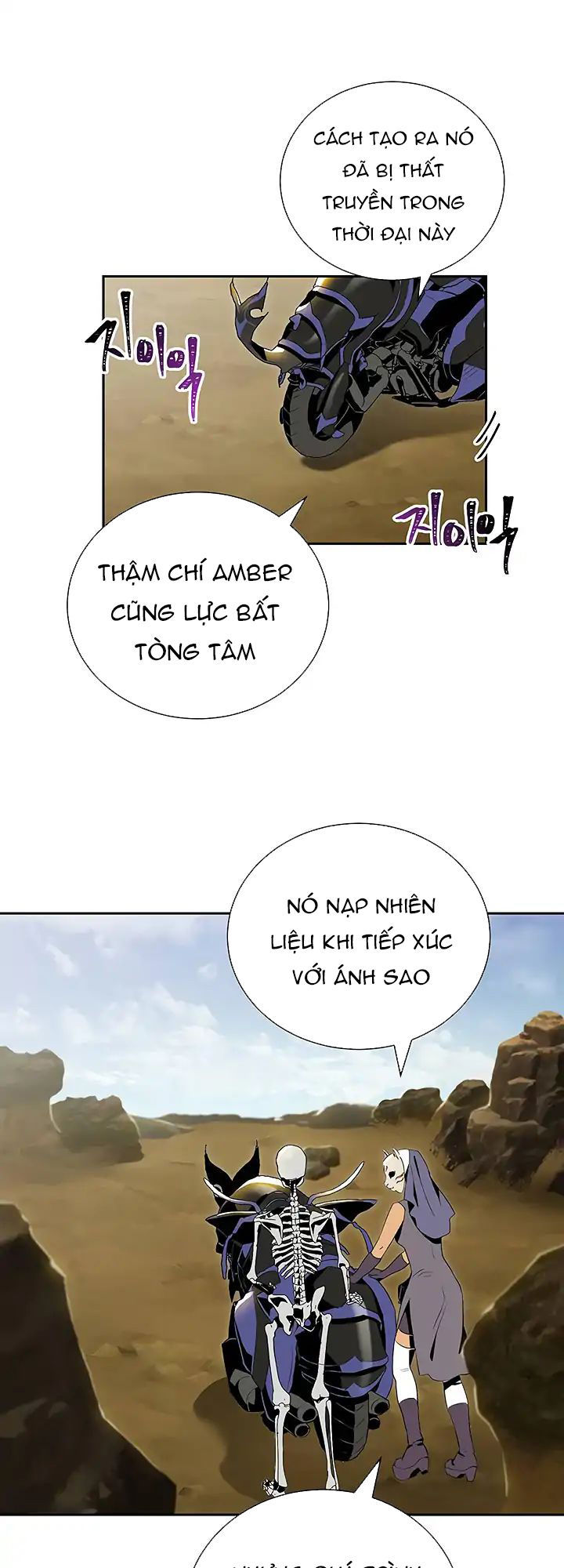 Cốt Binh Trở Lại Chapter 62 - Trang 2
