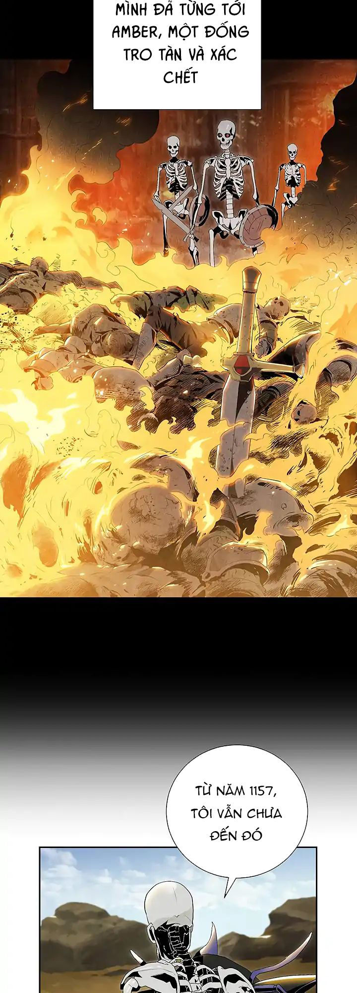 Cốt Binh Trở Lại Chapter 62 - Trang 2