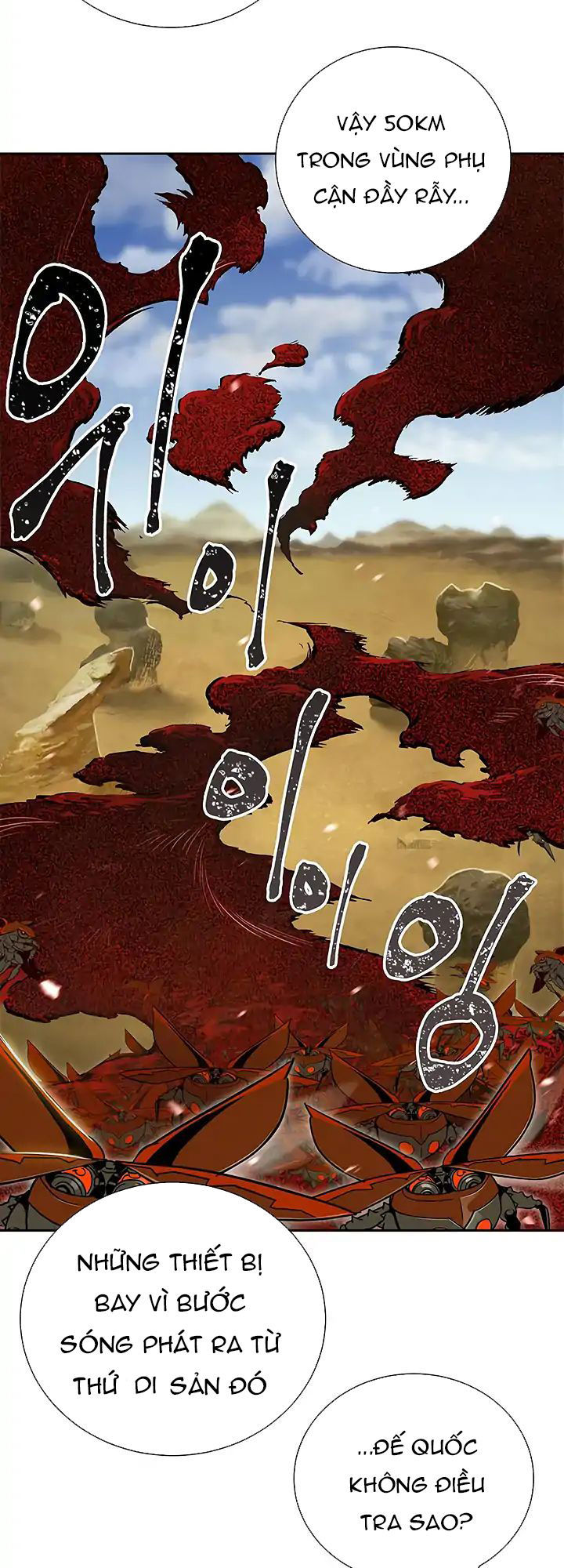 Cốt Binh Trở Lại Chapter 62 - Trang 2