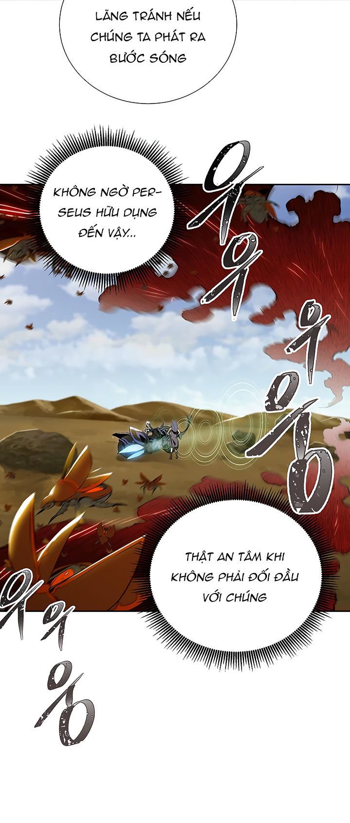 Cốt Binh Trở Lại Chapter 63 - Trang 2
