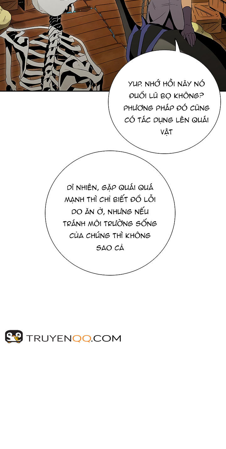 Cốt Binh Trở Lại Chapter 63 - Trang 2