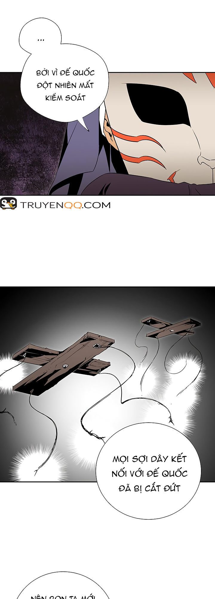 Cốt Binh Trở Lại Chapter 63 - Trang 2