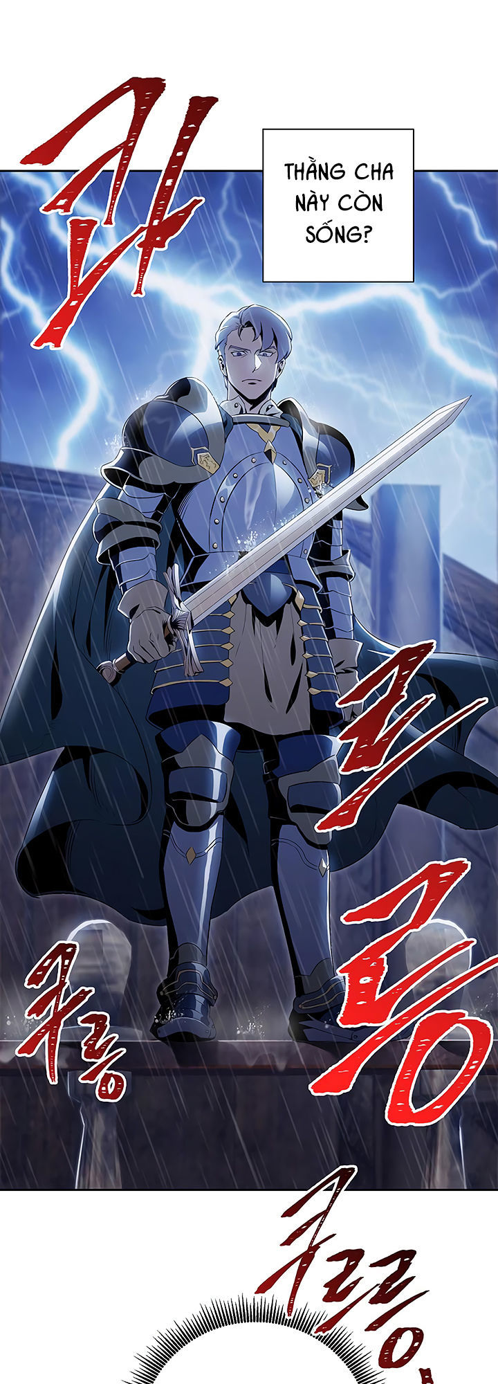 Cốt Binh Trở Lại Chapter 63 - Trang 2