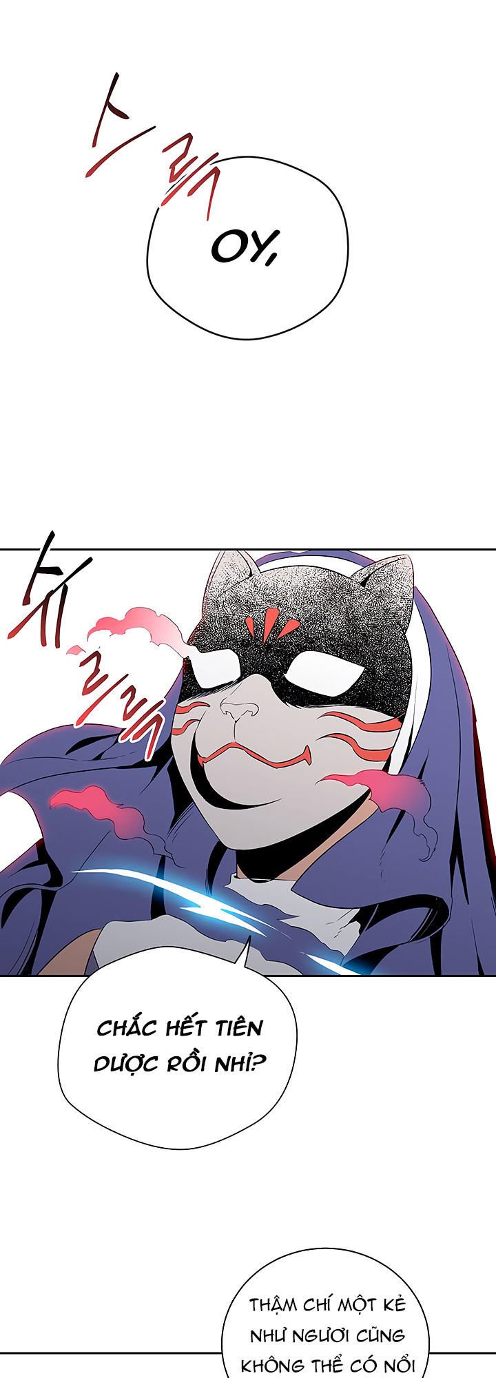 Cốt Binh Trở Lại Chapter 64 - Trang 2