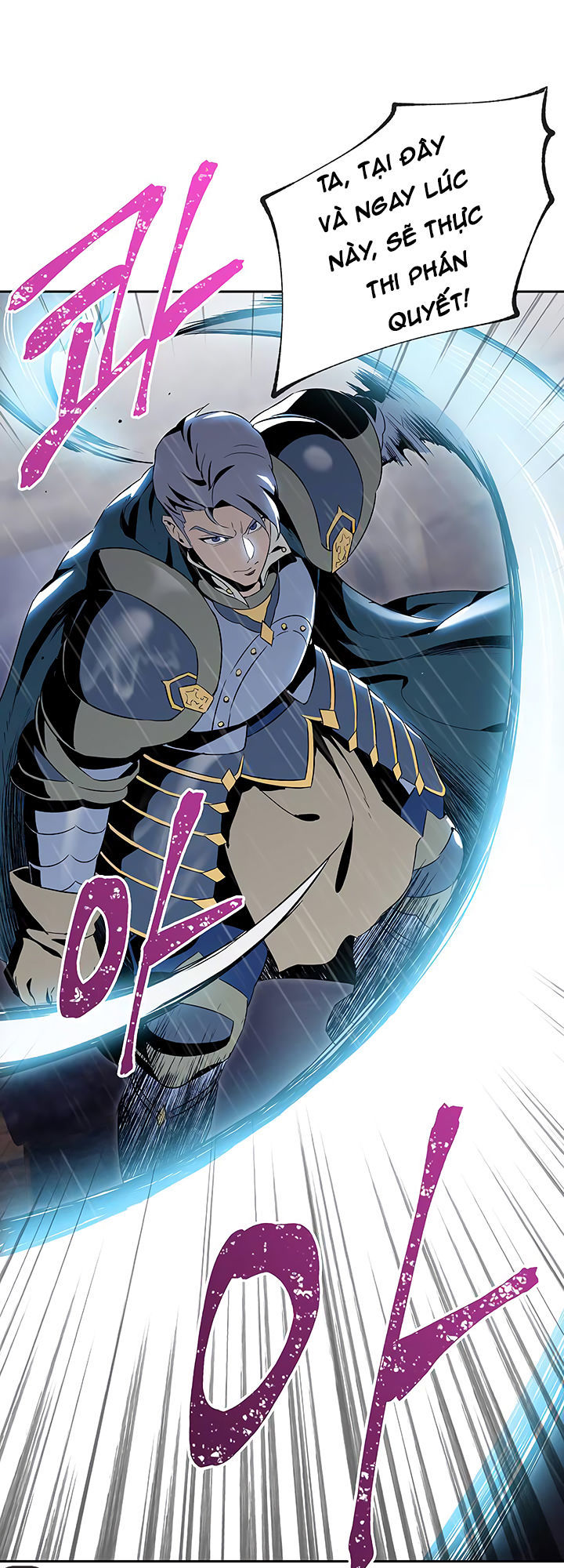 Cốt Binh Trở Lại Chapter 64 - Trang 2