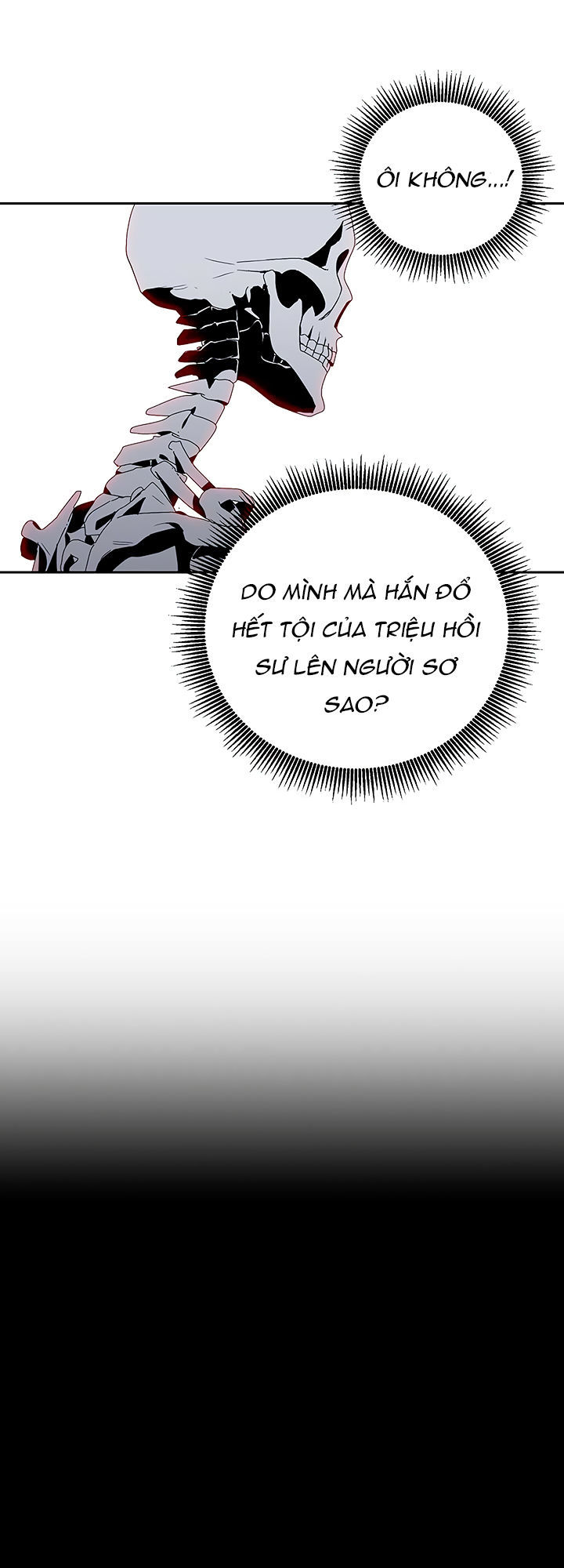 Cốt Binh Trở Lại Chapter 64 - Trang 2