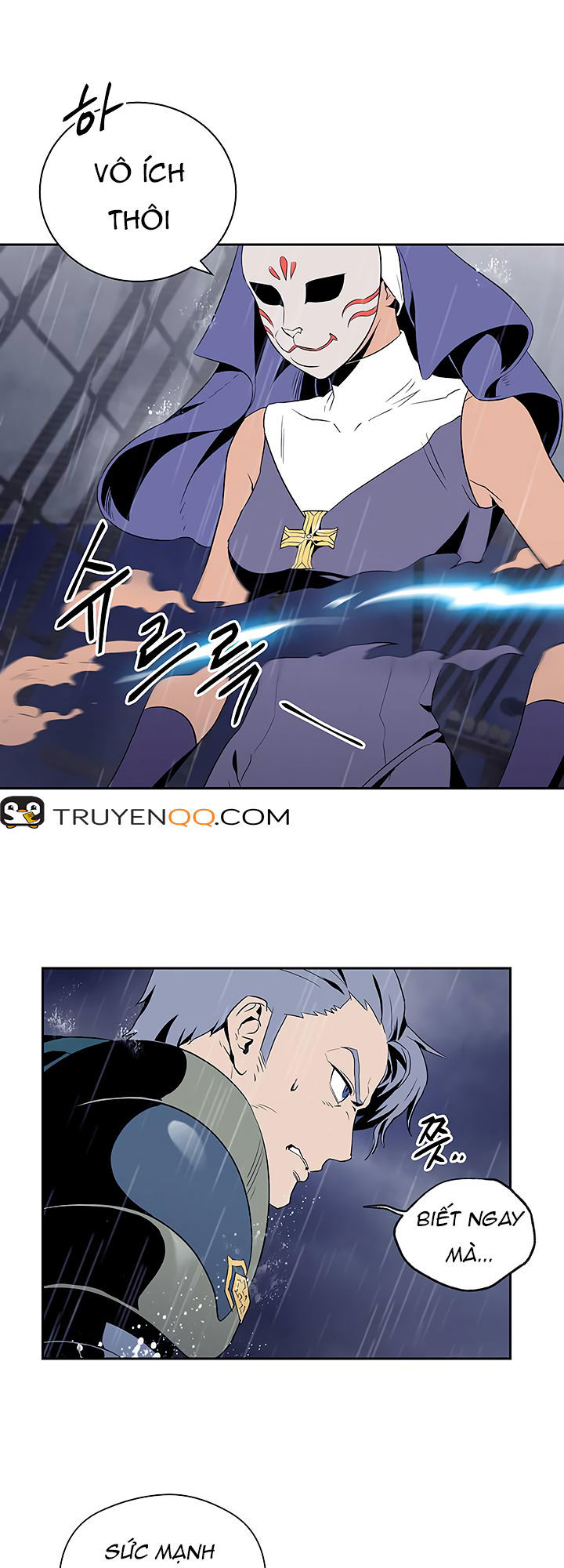 Cốt Binh Trở Lại Chapter 64 - Trang 2