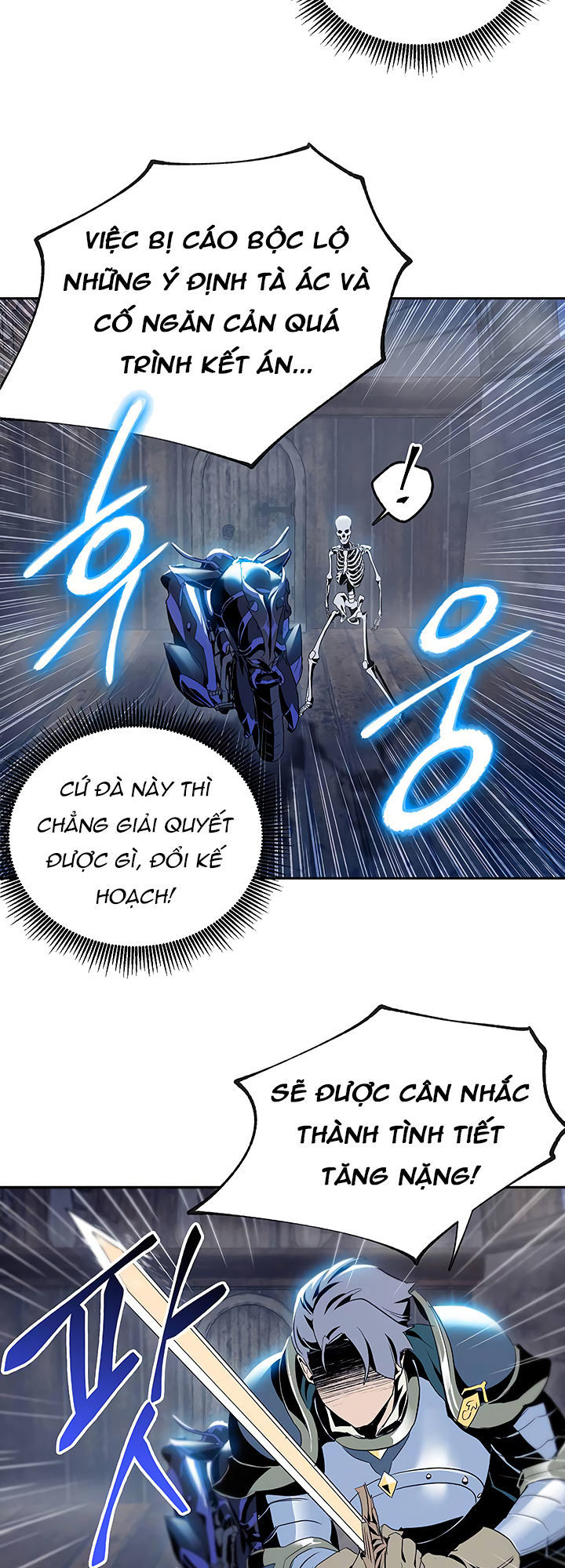 Cốt Binh Trở Lại Chapter 64 - Trang 2