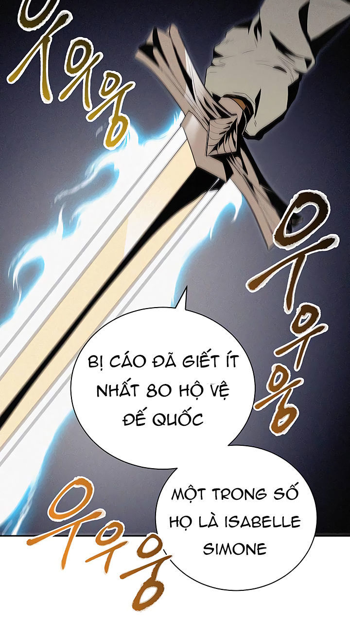 Cốt Binh Trở Lại Chapter 64 - Trang 2