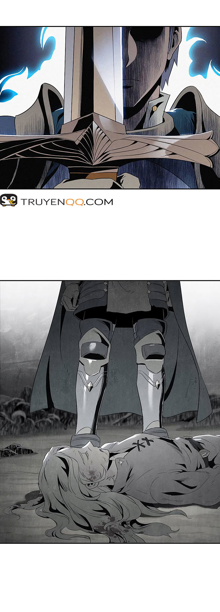 Cốt Binh Trở Lại Chapter 64 - Trang 2