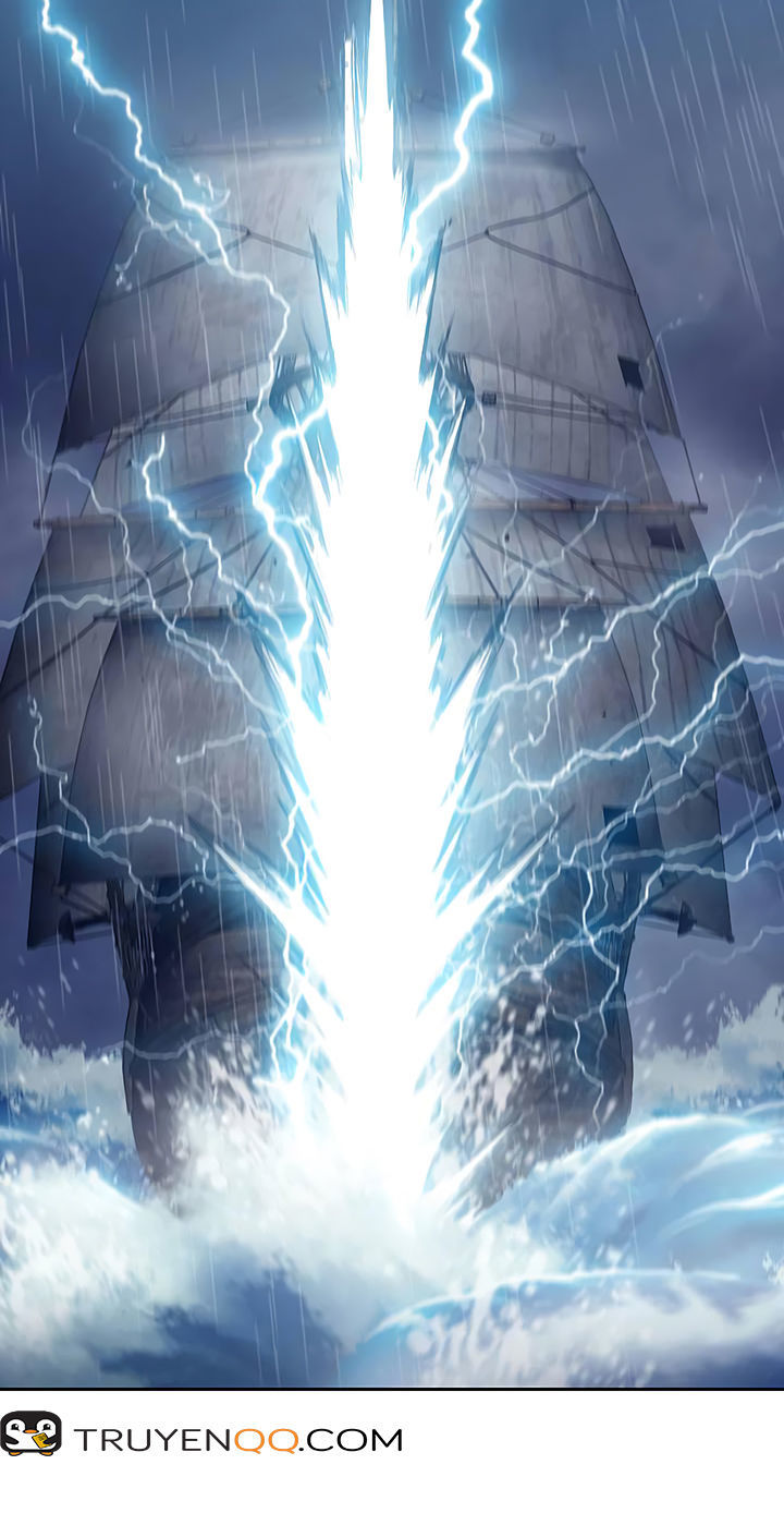 Cốt Binh Trở Lại Chapter 64 - Trang 2