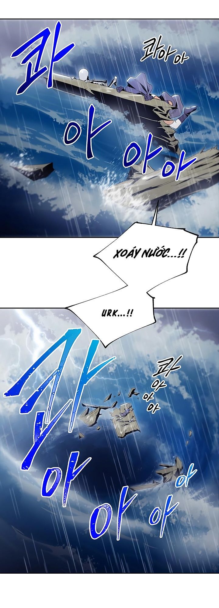 Cốt Binh Trở Lại Chapter 65 - Trang 2