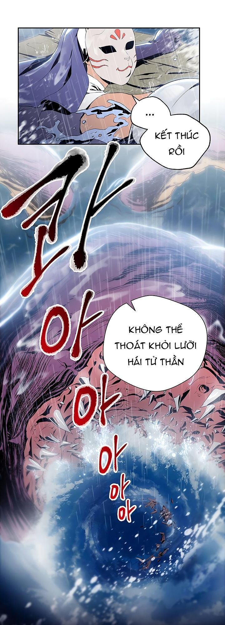 Cốt Binh Trở Lại Chapter 65 - Trang 2