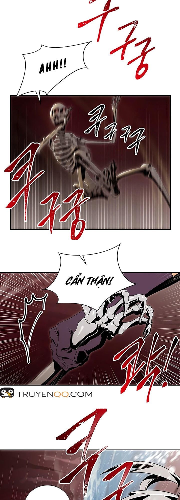 Cốt Binh Trở Lại Chapter 65 - Trang 2