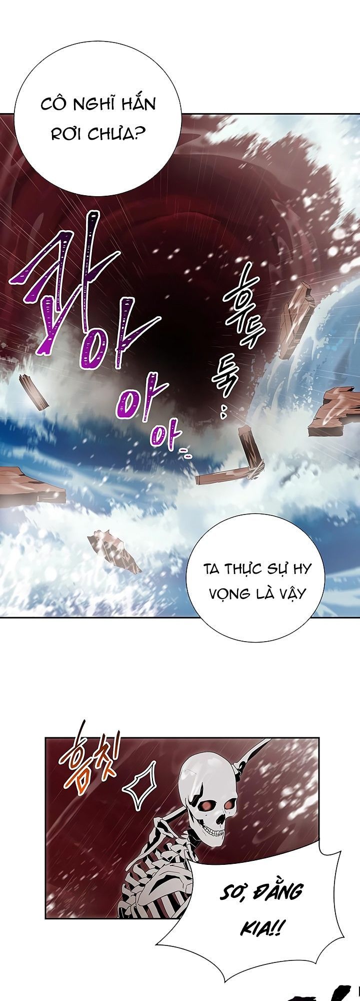Cốt Binh Trở Lại Chapter 65 - Trang 2