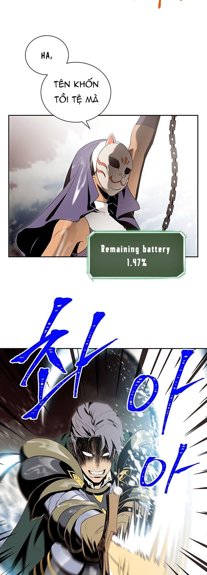 Cốt Binh Trở Lại Chapter 65 - Trang 2