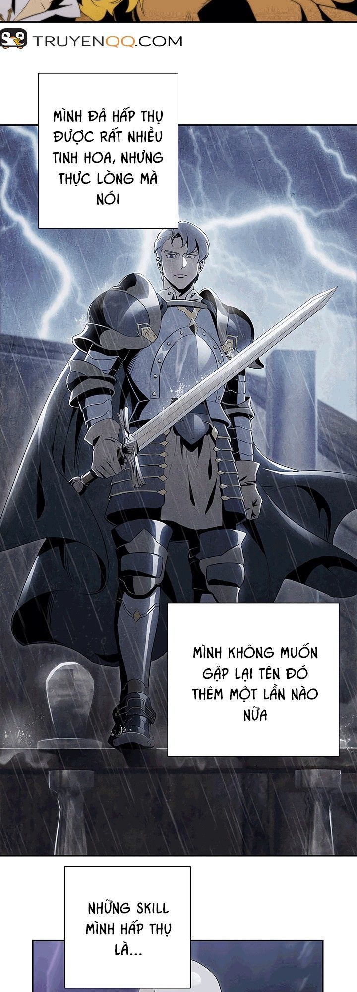 Cốt Binh Trở Lại Chapter 66 - Trang 2