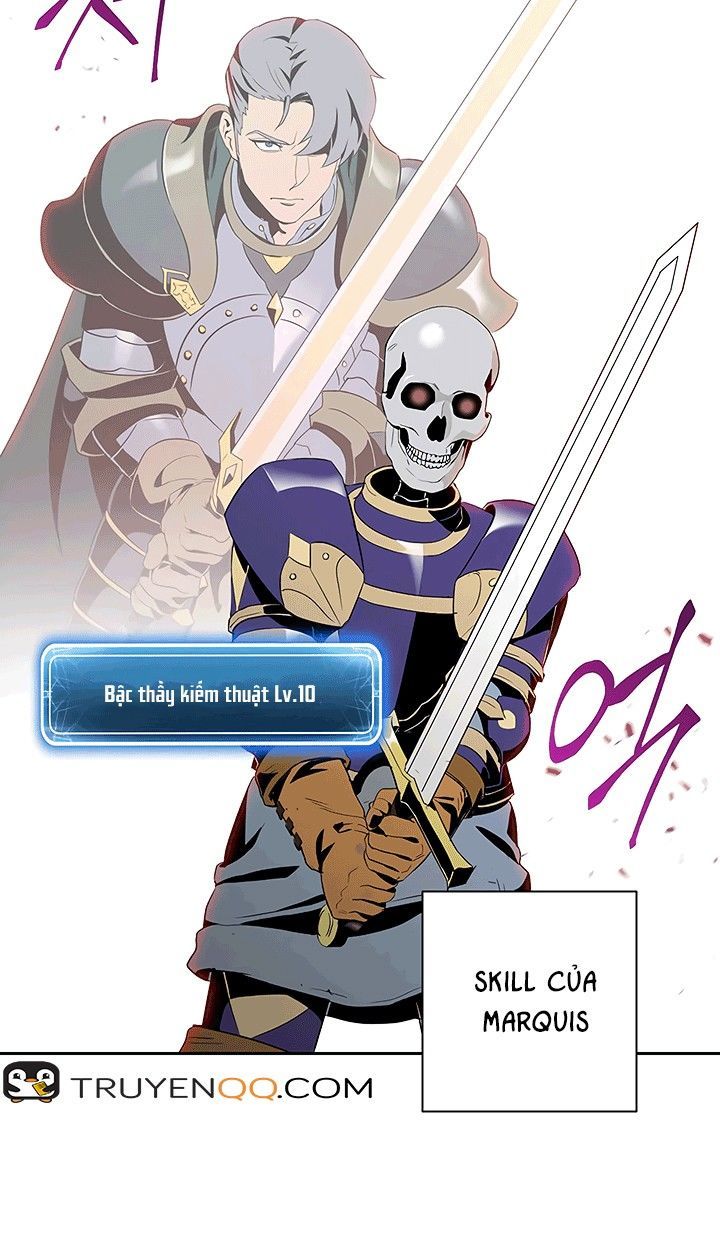 Cốt Binh Trở Lại Chapter 66 - Trang 2