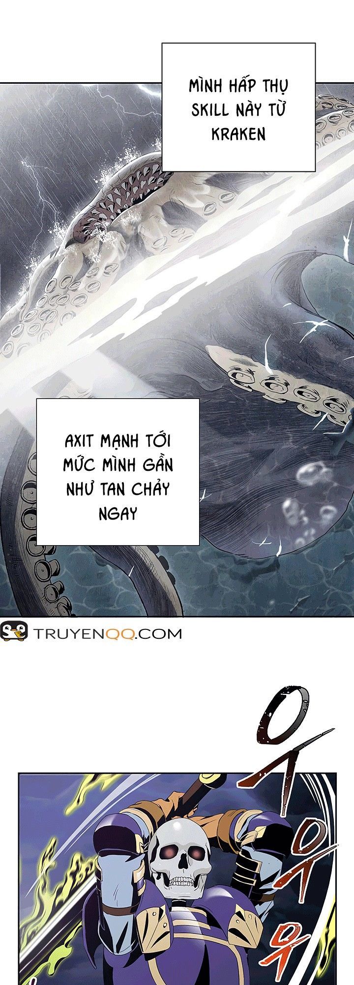 Cốt Binh Trở Lại Chapter 66 - Trang 2