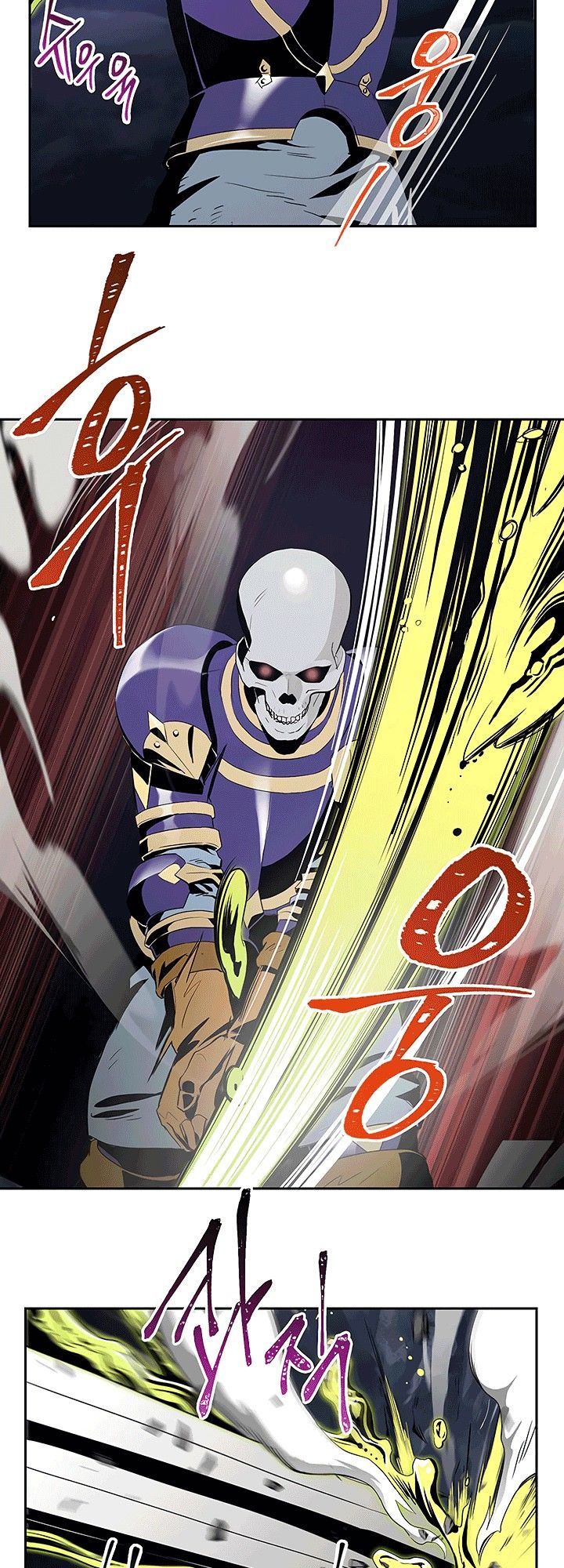 Cốt Binh Trở Lại Chapter 66 - Trang 2