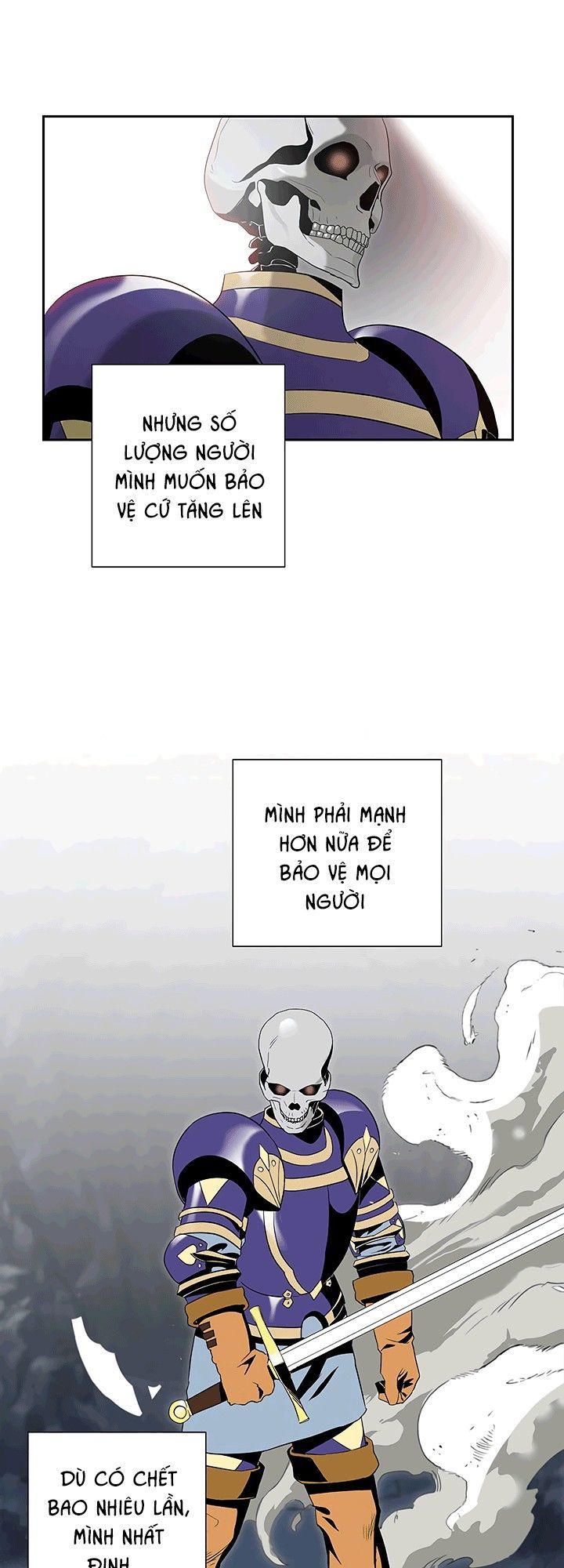Cốt Binh Trở Lại Chapter 66 - Trang 2