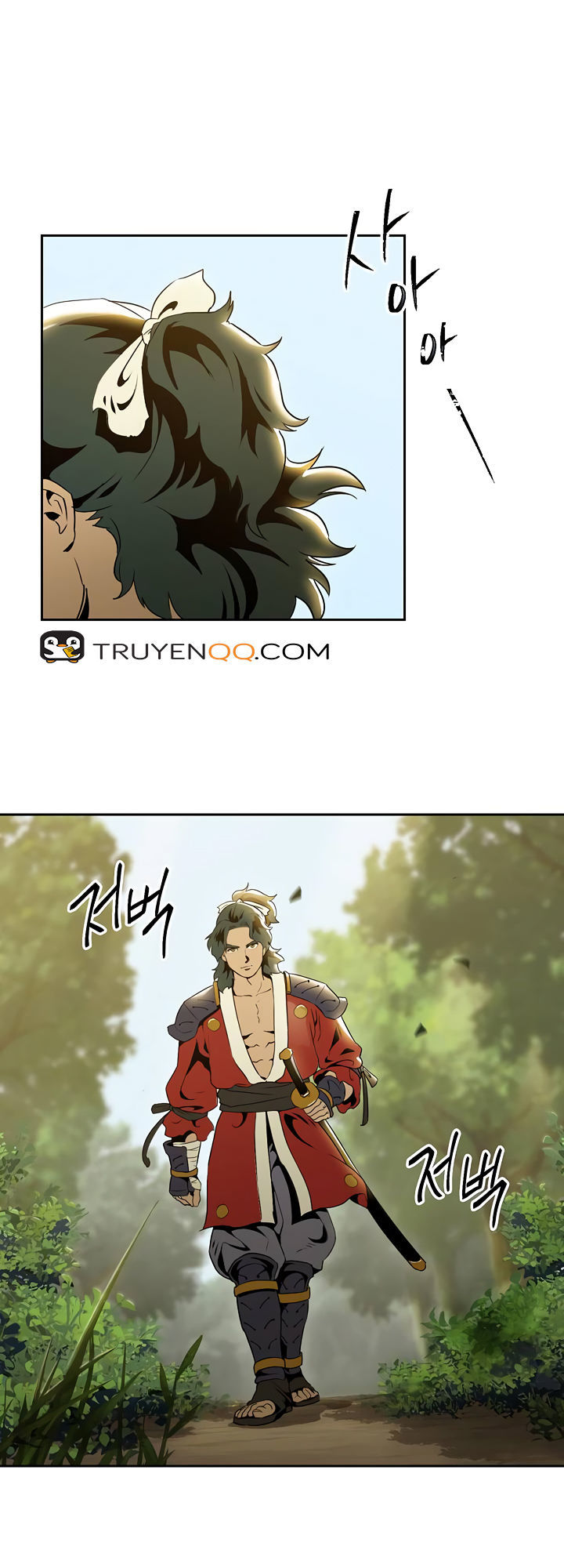 Cốt Binh Trở Lại Chapter 67 - Trang 2