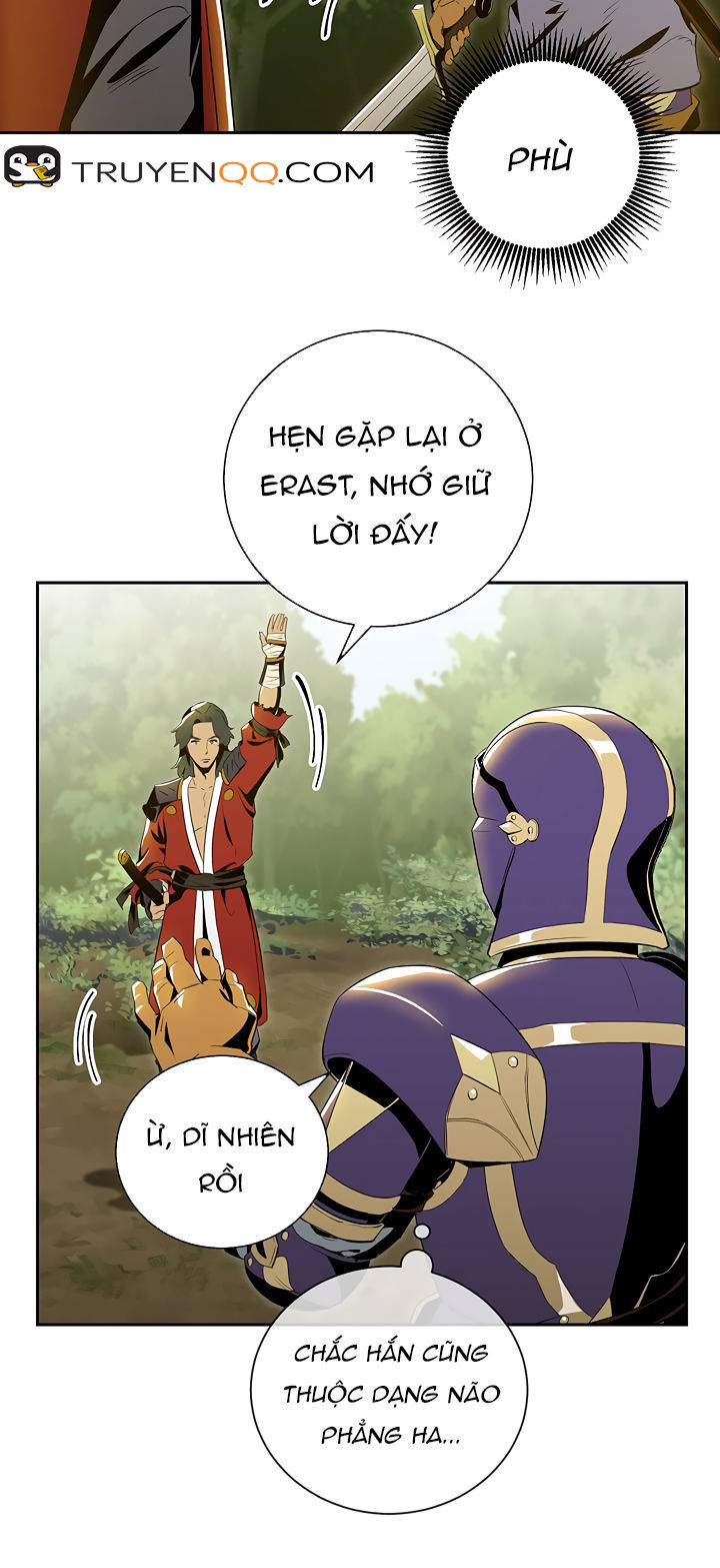 Cốt Binh Trở Lại Chapter 67 - Trang 2