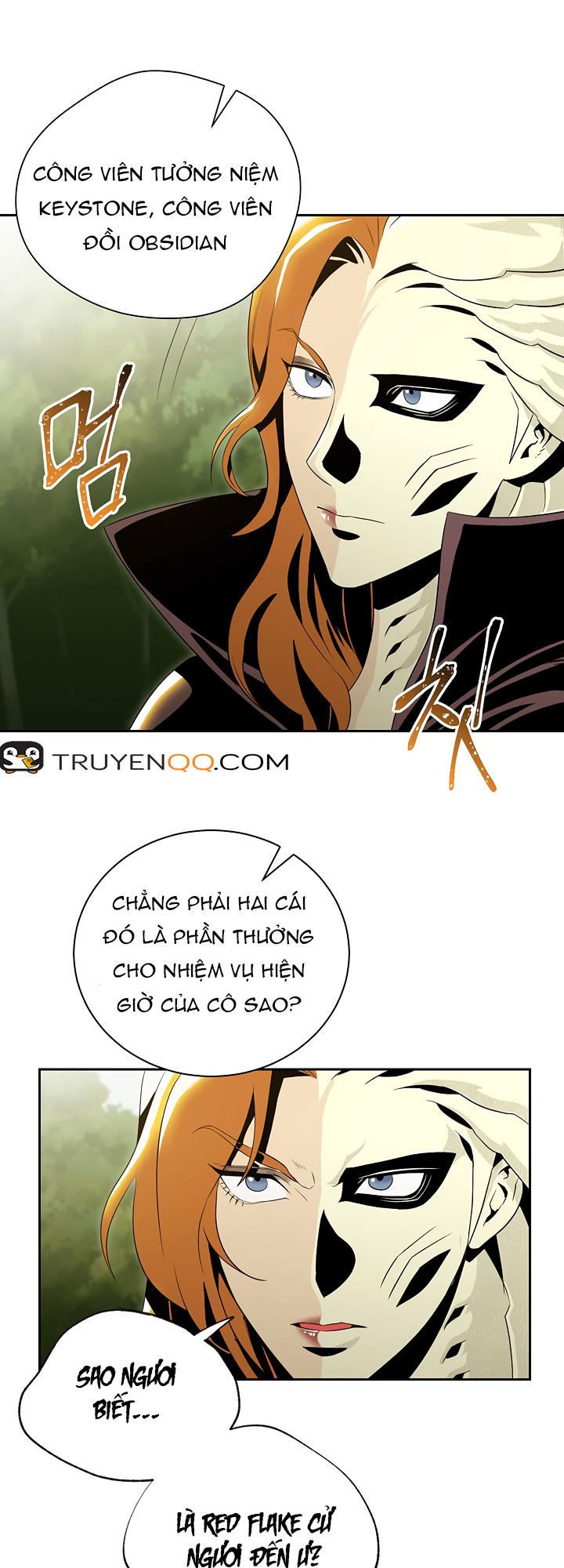 Cốt Binh Trở Lại Chapter 67 - Trang 2