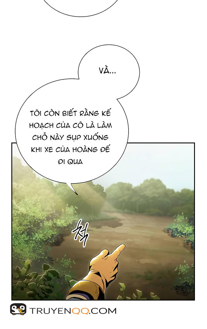 Cốt Binh Trở Lại Chapter 67 - Trang 2