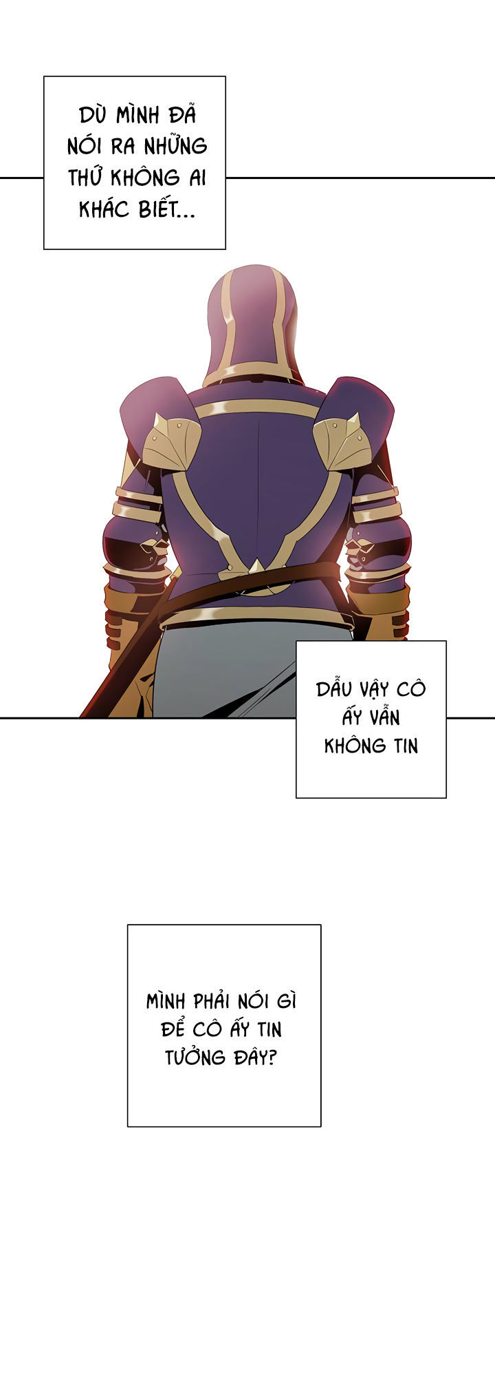 Cốt Binh Trở Lại Chapter 67 - Trang 2