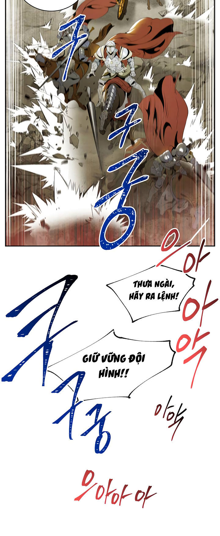 Cốt Binh Trở Lại Chapter 67 - Trang 2