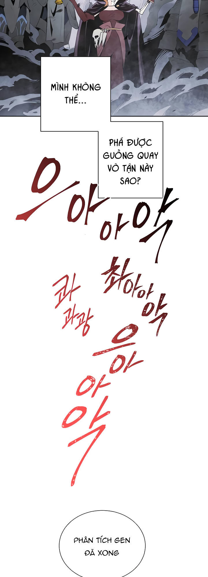 Cốt Binh Trở Lại Chapter 67 - Trang 2