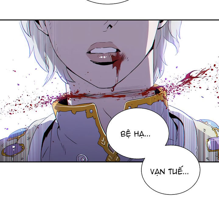 Cốt Binh Trở Lại Chapter 67 - Trang 2