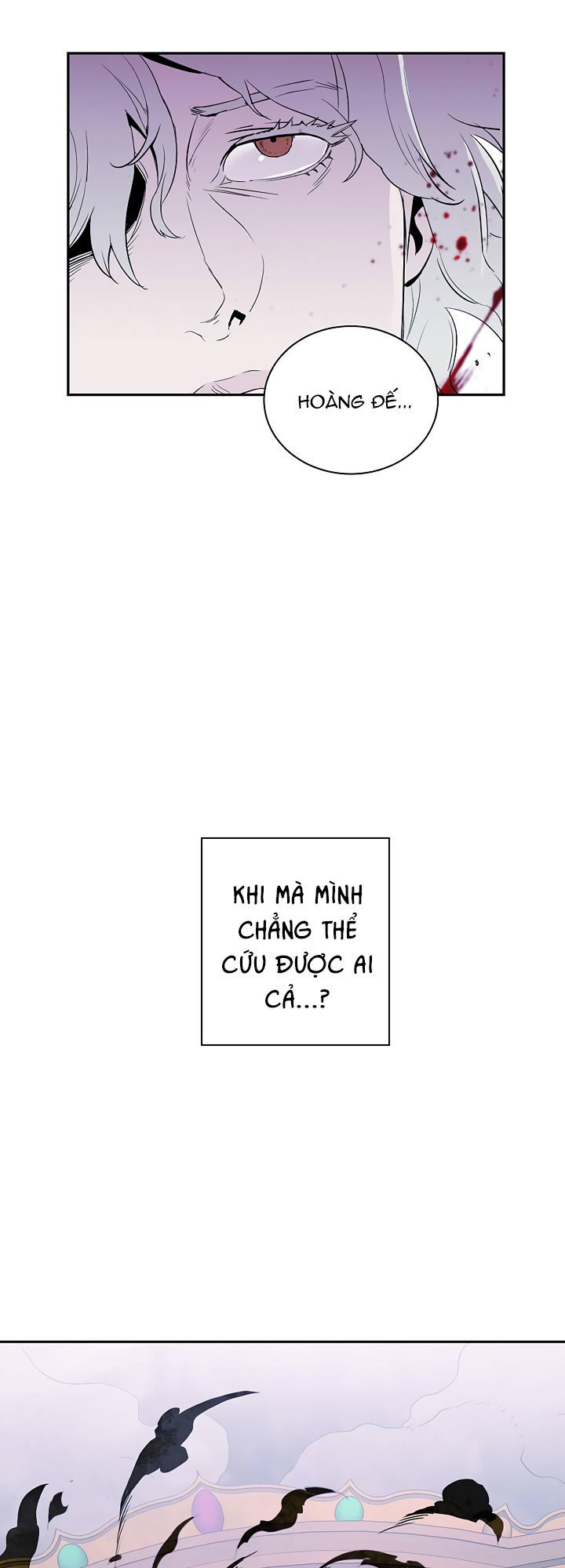 Cốt Binh Trở Lại Chapter 67 - Trang 2