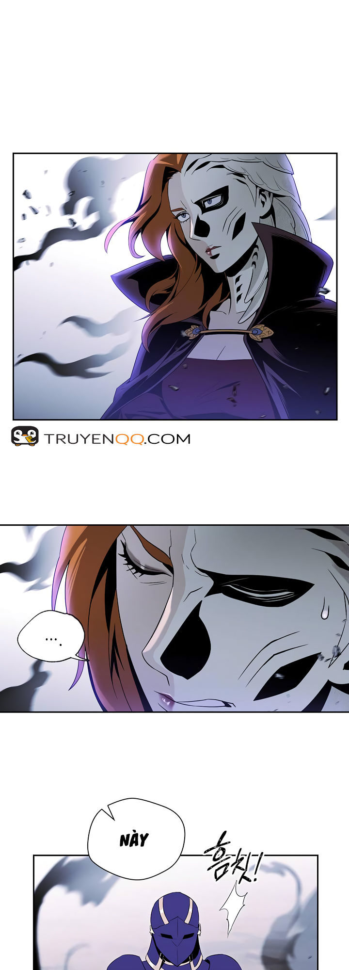 Cốt Binh Trở Lại Chapter 67 - Trang 2