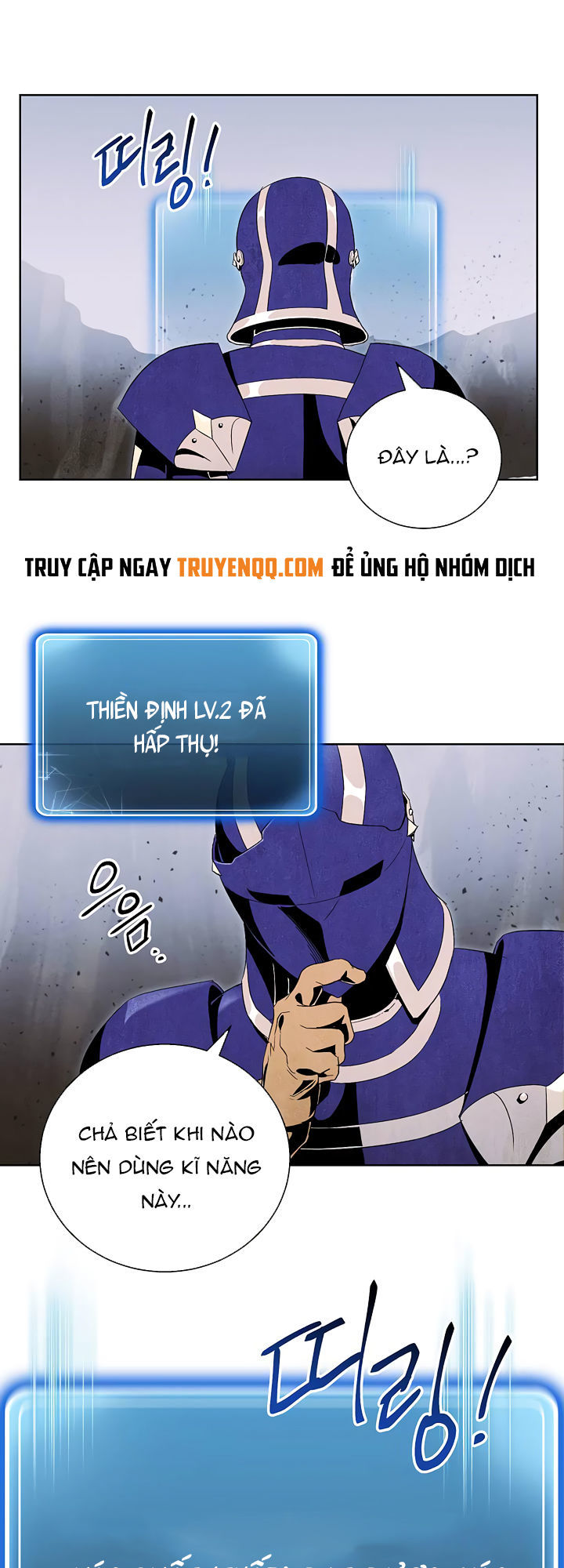 Cốt Binh Trở Lại Chapter 68 - Trang 2