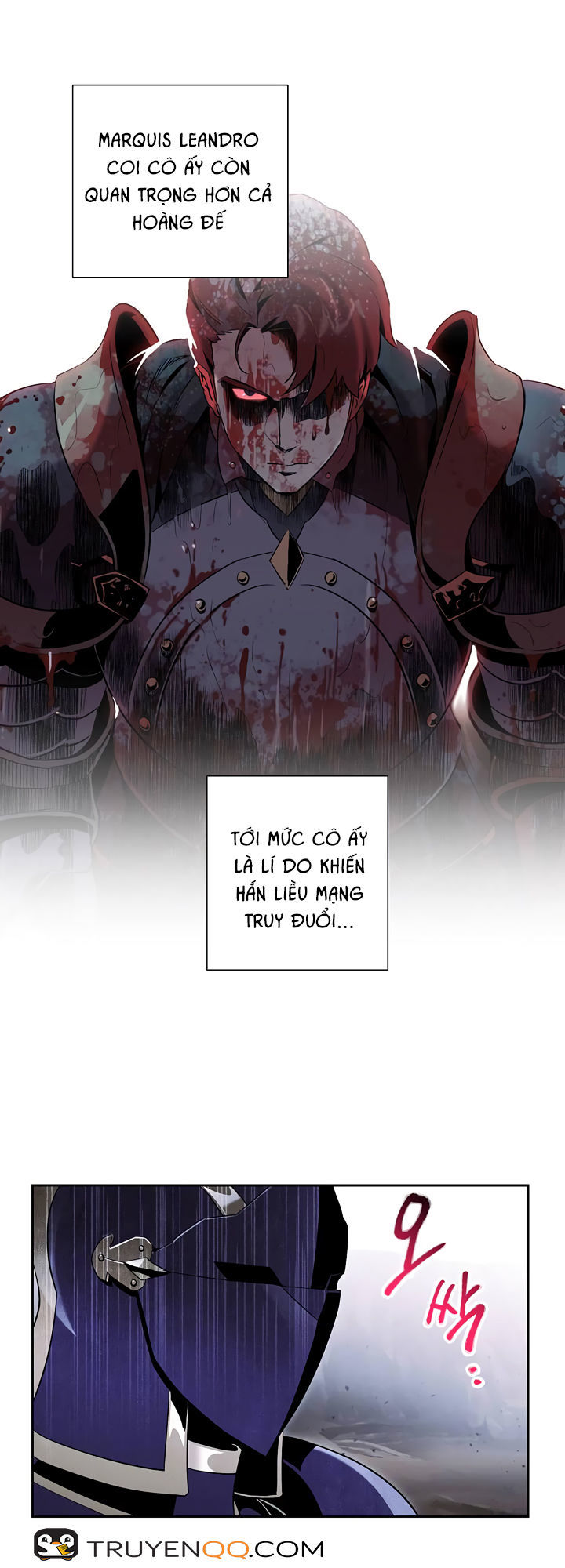 Cốt Binh Trở Lại Chapter 68 - Trang 2