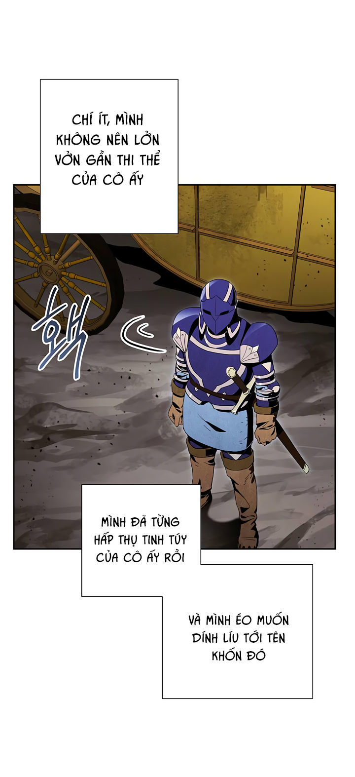 Cốt Binh Trở Lại Chapter 68 - Trang 2