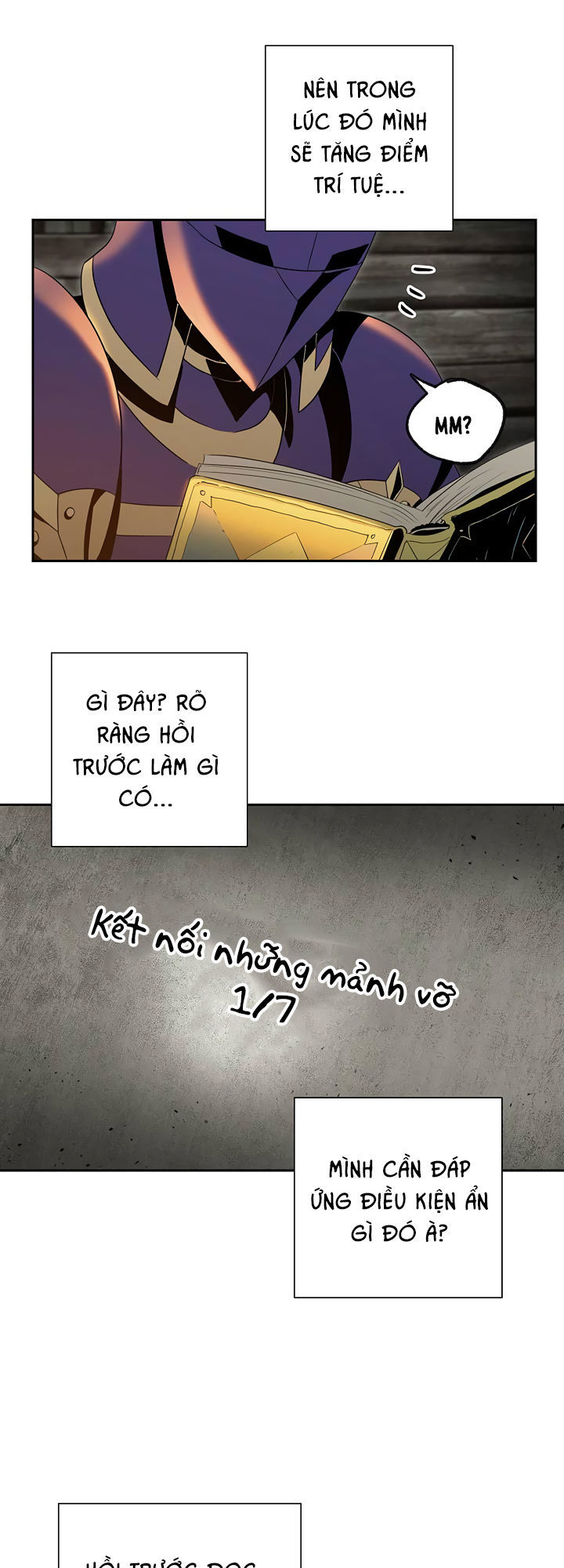 Cốt Binh Trở Lại Chapter 68 - Trang 2