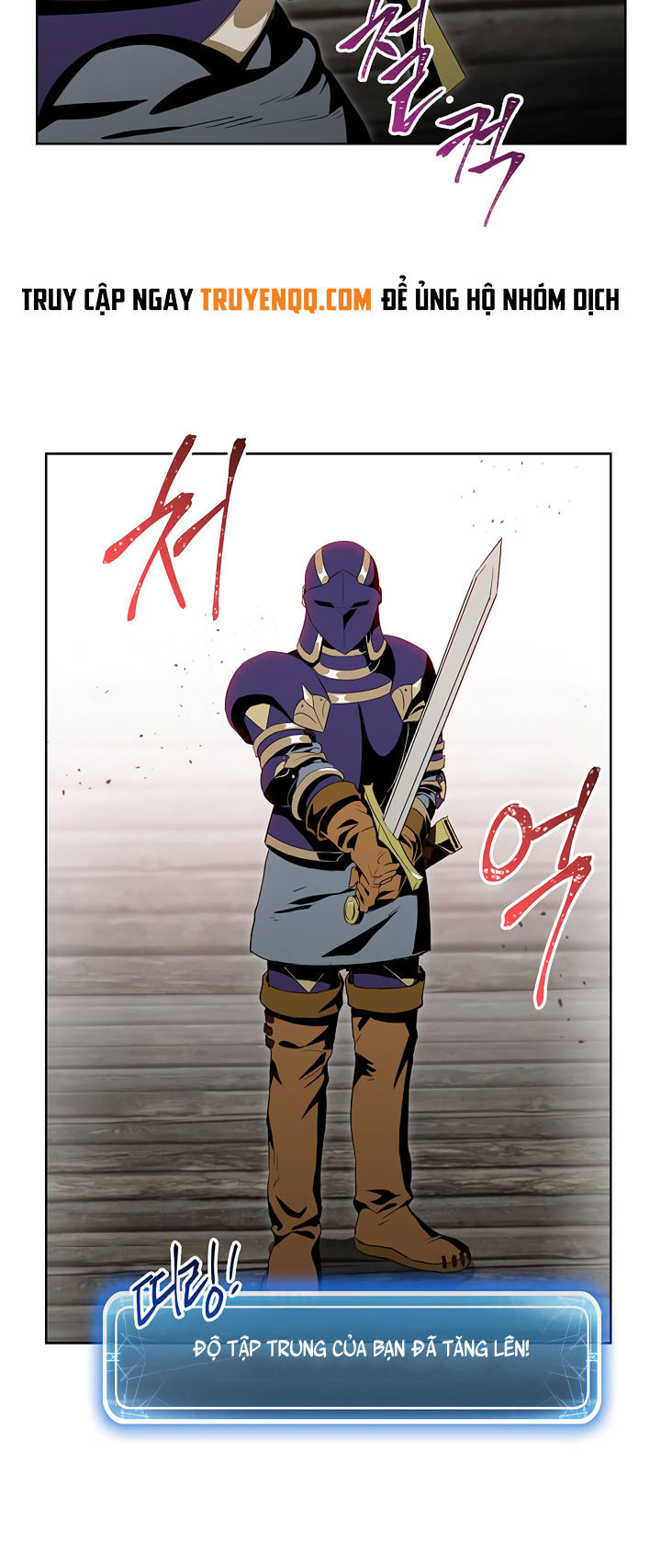 Cốt Binh Trở Lại Chapter 68 - Trang 2