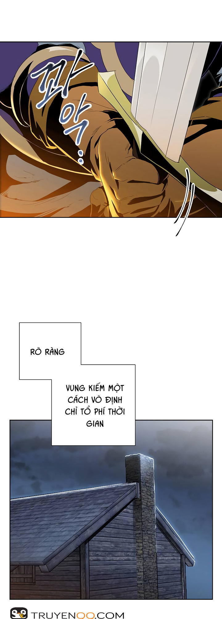 Cốt Binh Trở Lại Chapter 68 - Trang 2