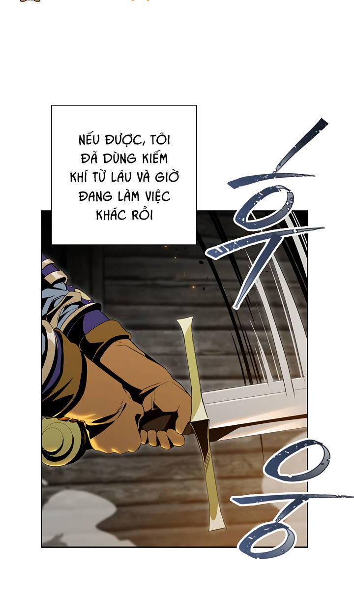 Cốt Binh Trở Lại Chapter 68 - Trang 2